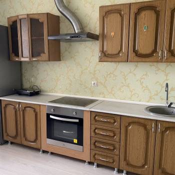 Сдается 2-х комнатная квартира, 61,3 м²