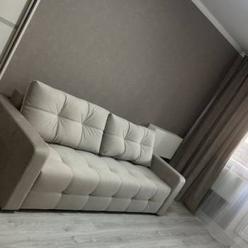 Продается 1-комнатная квартира, 35,6 м²
