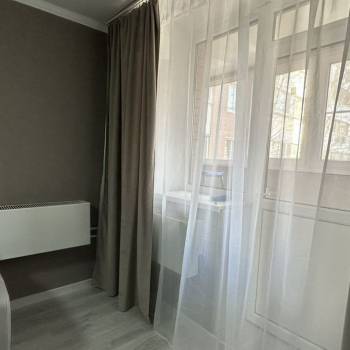 Продается 1-комнатная квартира, 35,6 м²