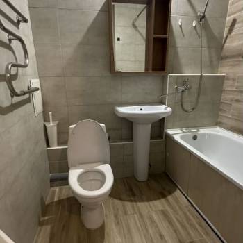 Продается 1-комнатная квартира, 35,6 м²