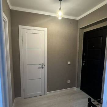 Продается 1-комнатная квартира, 35,6 м²