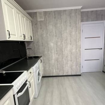 Продается 1-комнатная квартира, 35,6 м²