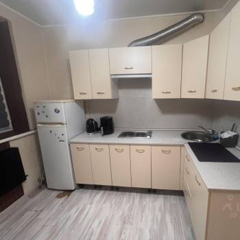 Сдается 1-комнатная квартира, 33 м²