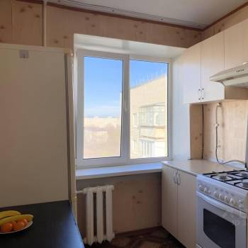 Сдается 1-комнатная квартира, 32 м²