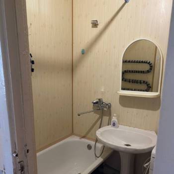 Сдается 1-комнатная квартира, 32 м²