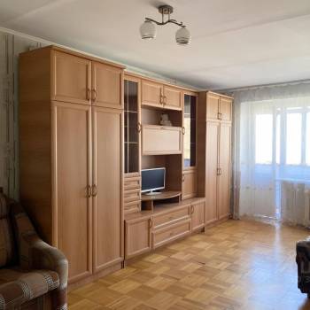 Сдается 1-комнатная квартира, 32 м²