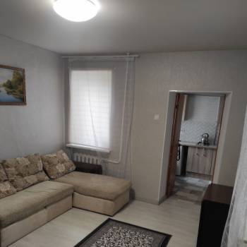 Сдается 1-комнатная квартира, 30 м²