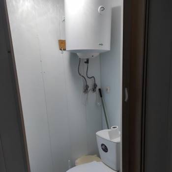 Сдается 1-комнатная квартира, 30 м²