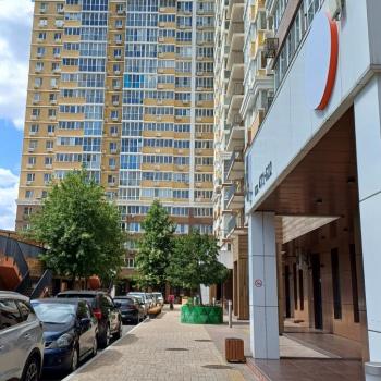Сдается 1-комнатная квартира, 30 м²