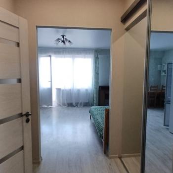 Сдается 1-комнатная квартира, 30 м²