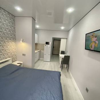Сдается 1-комнатная квартира, 23 м²