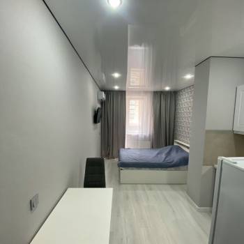 Сдается 1-комнатная квартира, 23 м²