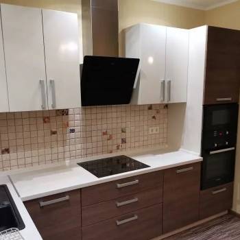 Продается 1-комнатная квартира, 42,9 м²