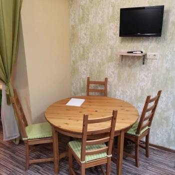 Продается 1-комнатная квартира, 42,9 м²