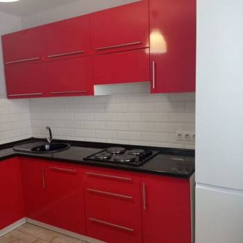 Продается 1-комнатная квартира, 40 м²