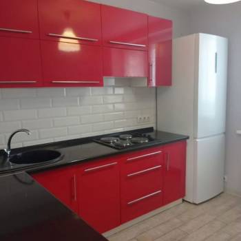 Продается 1-комнатная квартира, 40 м²
