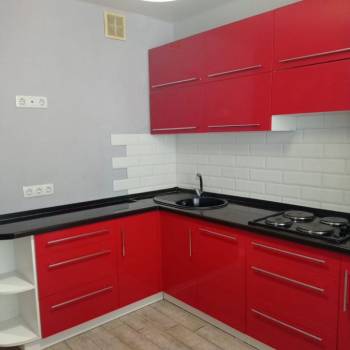 Продается 1-комнатная квартира, 40 м²