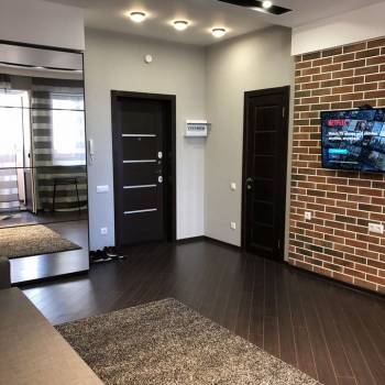 Сдается 2-х комнатная квартира, 63 м²
