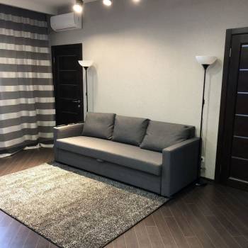 Сдается 2-х комнатная квартира, 63 м²
