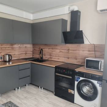 Сдается 2-х комнатная квартира, 53 м²