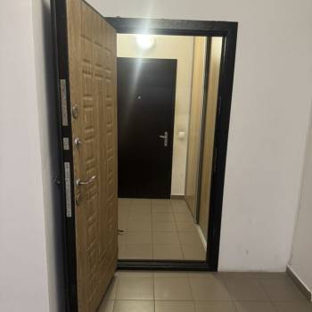 Продается 2-х комнатная квартира, 60,5 м²