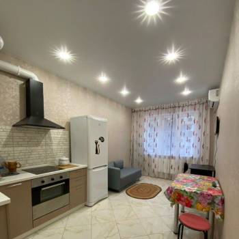 Сдается 1-комнатная квартира, 33 м²