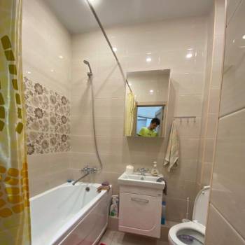 Сдается 1-комнатная квартира, 33 м²