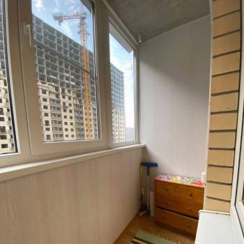 Сдается 1-комнатная квартира, 33 м²