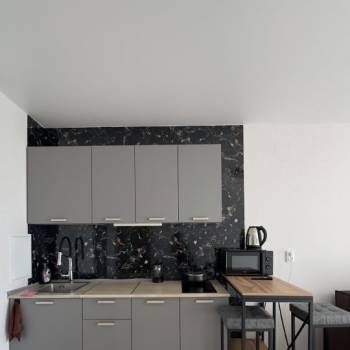 Сдается 1-комнатная квартира, 30 м²