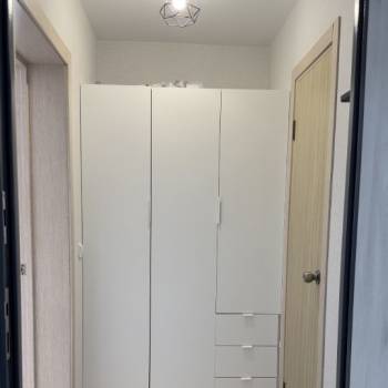 Сдается 1-комнатная квартира, 30 м²