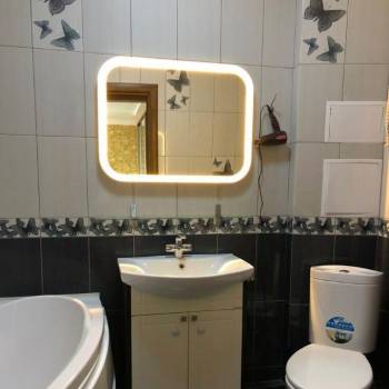 Сдается 1-комнатная квартира, 50 м²