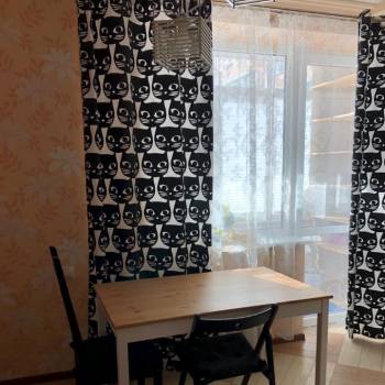 Сдается 1-комнатная квартира, 50 м²