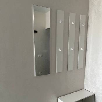 Сдается 1-комнатная квартира, 32 м²