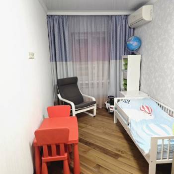 Сдается Многокомнатная квартира, 56 м²