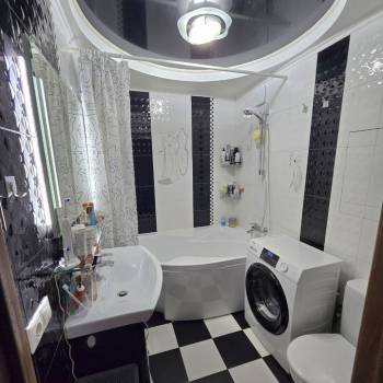 Сдается Многокомнатная квартира, 56 м²