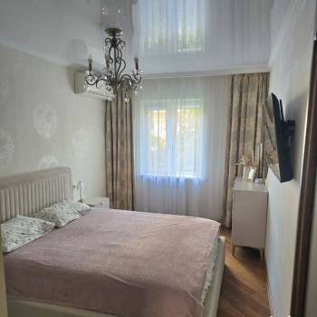 Сдается Многокомнатная квартира, 56 м²