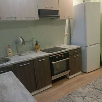Сдается 2-х комнатная квартира, 50,2 м²