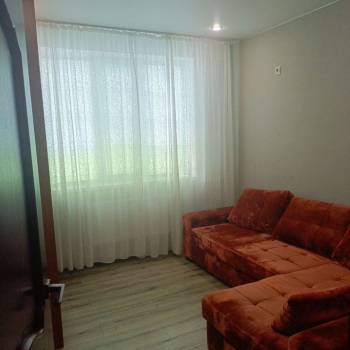Сдается 2-х комнатная квартира, 50,2 м²