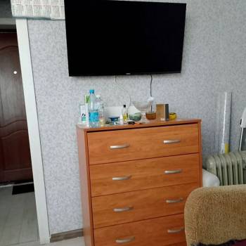 Продается 1-комнатная квартира, 24 м²