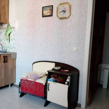 Продается 1-комнатная квартира, 24 м²