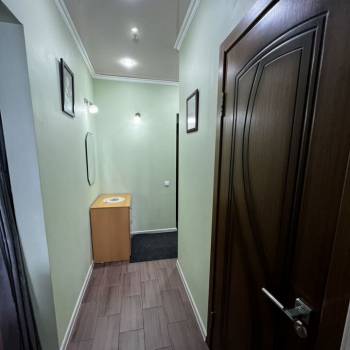 Продается 1-комнатная квартира, 36 м²