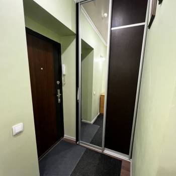 Продается 1-комнатная квартира, 36 м²