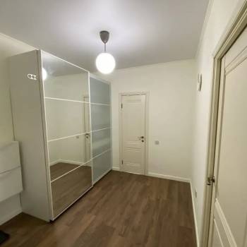 Сдается 1-комнатная квартира, 43 м²