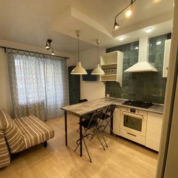 Сдается 1-комнатная квартира, 43 м²