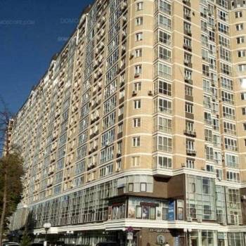 Сдается 1-комнатная квартира, 38 м²