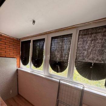 Сдается 1-комнатная квартира, 35 м²