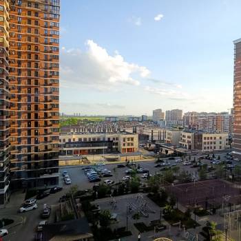 Сдается 1-комнатная квартира, 27 м²