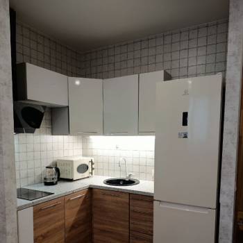 Сдается 1-комнатная квартира, 27 м²