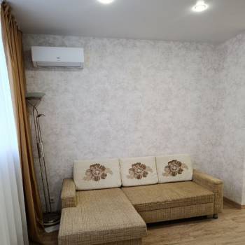 Сдается 1-комнатная квартира, 27 м²