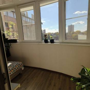 Продается 3-х комнатная квартира, 99,6 м²